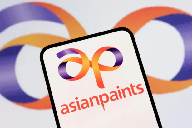 Reliance Industries Asian Paints: 5 Shocking Facts Behind a 2046% Gain