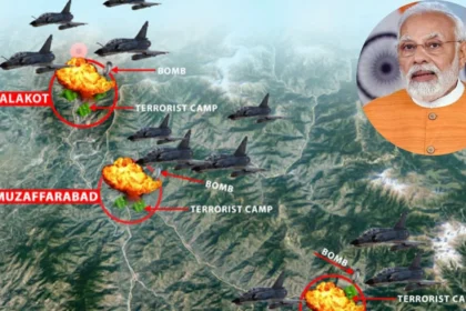 Modi Airstrikes Pakistan #getrapidnews