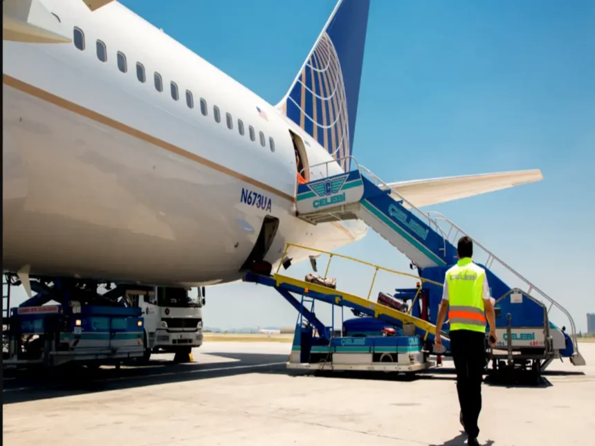 Celebi Security Clearance Revoked: 5 Alarming Facts Behind India’s Airport Shake-Up