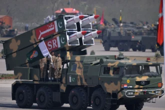 Dal Lake Missile Explosion: 5 Shocking Facts That Raise Alarming Security Concerns