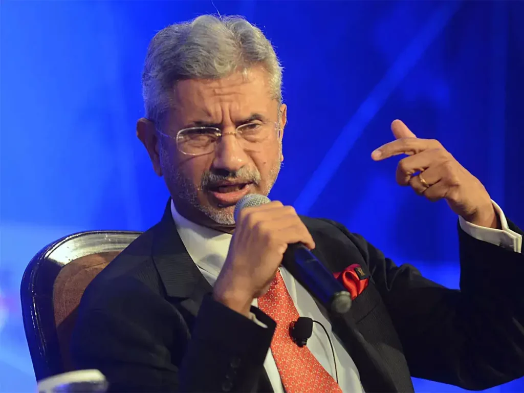 Jaishankar Europe Visit: 5 Key Diplomatic Moves Reflecting India’s Bold Anti-Terror Stand
