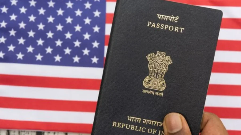 US student visa interviews