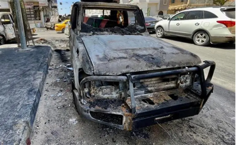 Libya Declares Ceasefire in Tripoli