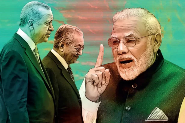 Three Nation Trip: 5 Powerful Reasons PM Modi Cancelled This Crucial Diplomatic Move