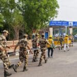 Operation SHIELD mock drill postponed