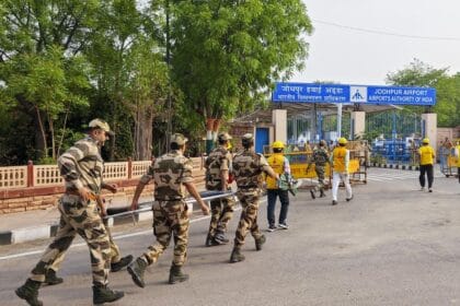 Operation SHIELD mock drill postponed