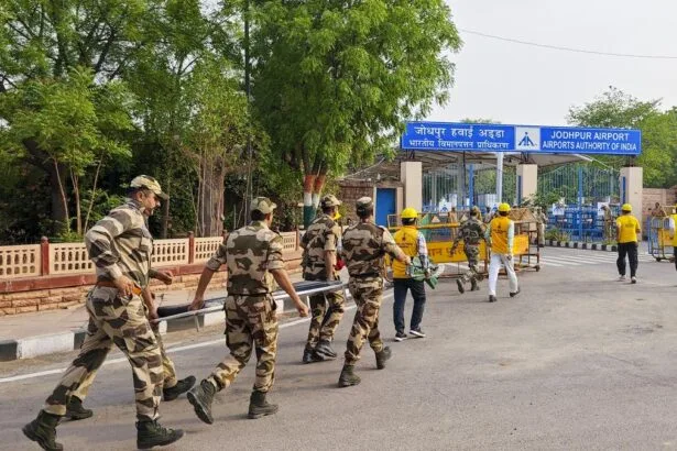 Operation SHIELD mock drill postponed