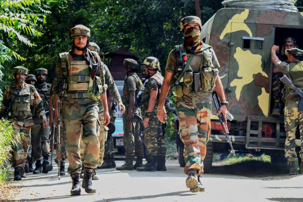 Pathankot Attack: 7 Alarming Facts That Reveal Pakistan’s Role in Terrorism
