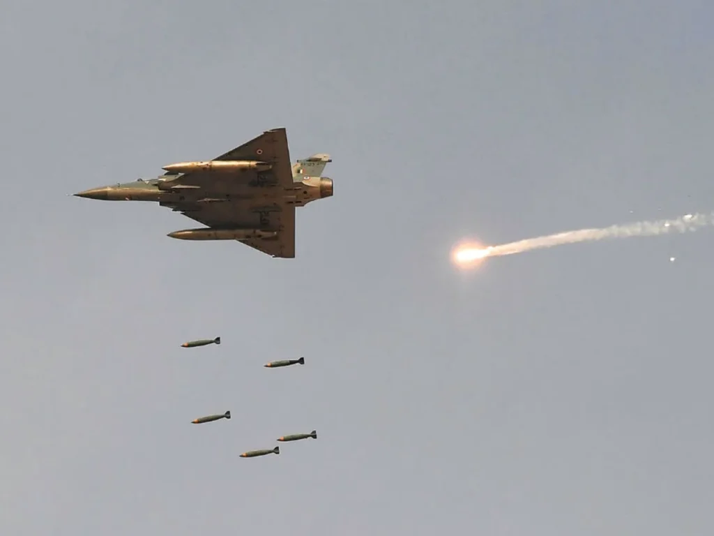 Modi Airstrikes Pakistan#getrapidnews