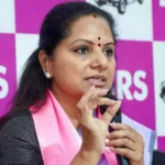 Kavitha BRS BJP Merger #getrapidnews