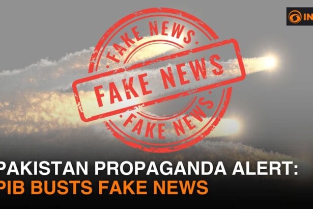 PIB Fact Check Pakistan Disinformation: 7 Powerful Truths That Restore Public Trust