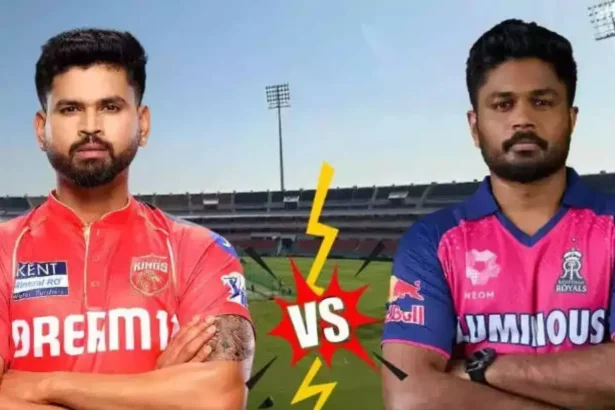 Punjab Kings vs Rajasthan Royals: 7 Game-Changing Highlights That Shocked Fans
