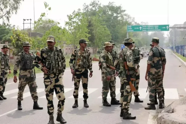 Ceasefire Agreement: 7 Key Facts Showing India's Bold and Reassuring Stand