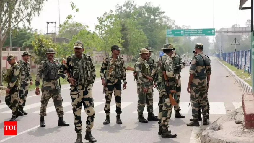 Ceasefire Agreement: 7 Key Facts Showing India's Bold and Reassuring Stand