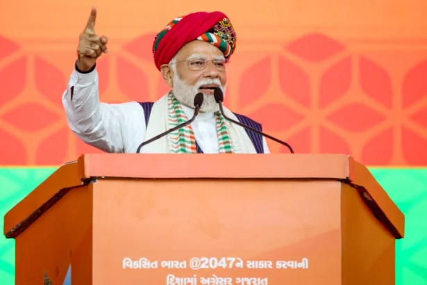 PM Modi on Pakistan #Getrapidnews