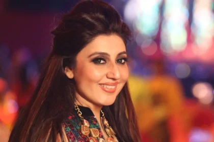 Archana Kochhar #getrapidnews