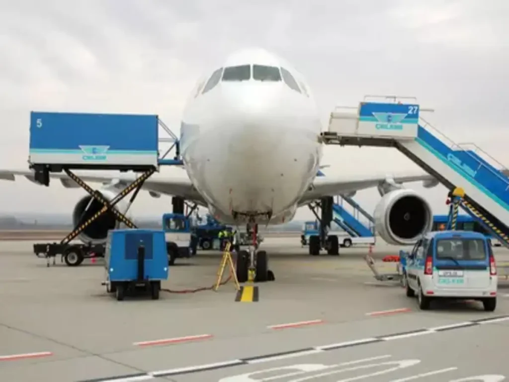 Celebi Security Clearance Revoked: 5 Alarming Facts Behind India’s Airport Shake-Up