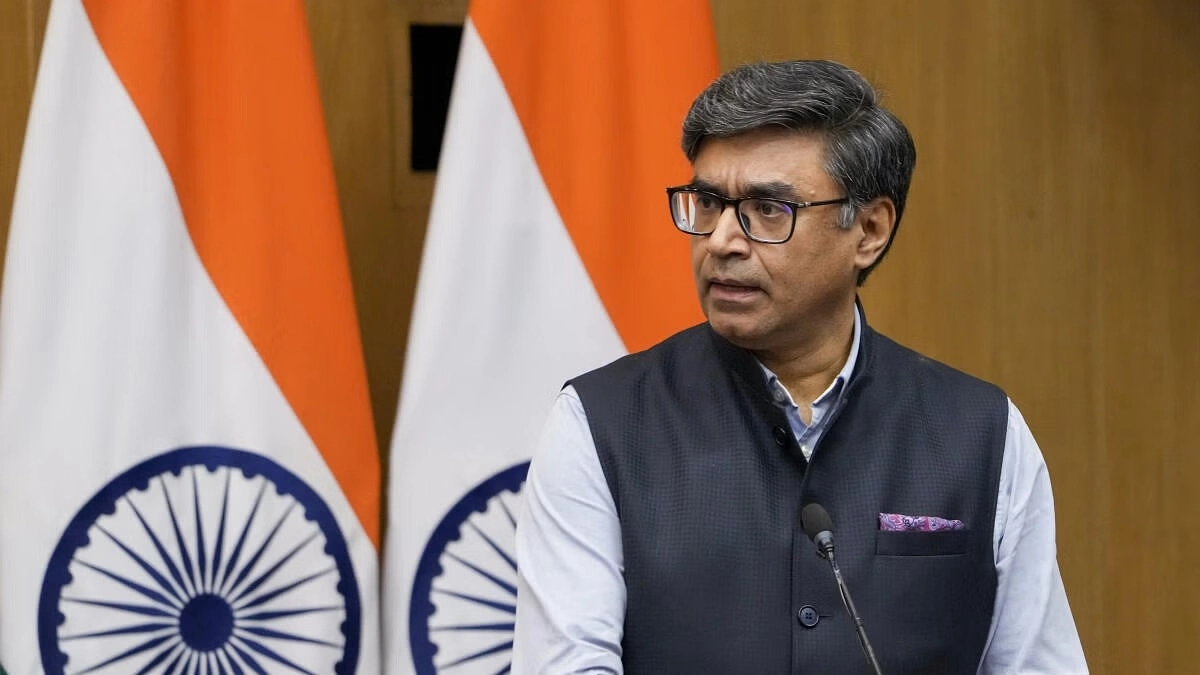 India US Mediation Denial: 6 Powerful Statements Exposing the Truth