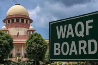 Supreme Court Ruling on Waqf: Key Takeaways from the 2025 Decision and Its Impact