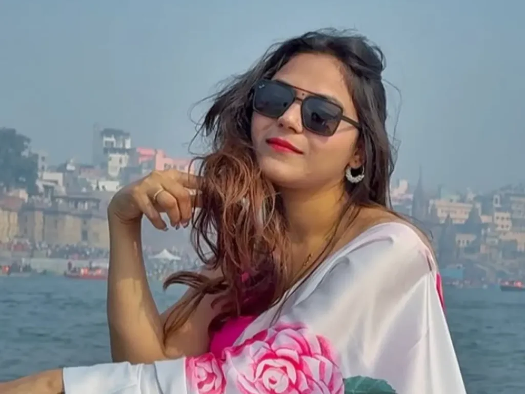 Jyoti Malhotra Spying Case #getrapidnews