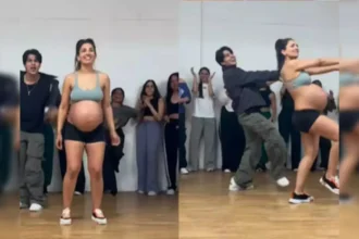Pregnancy Fitness: 7 Inspiring Truths Behind a Viral Empowerment Video